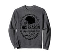 Baseball Mama If Youre Going To Sweatshirt - Minimalist Print for Adults - T-Shirt, Sweatshirt, Hoodie