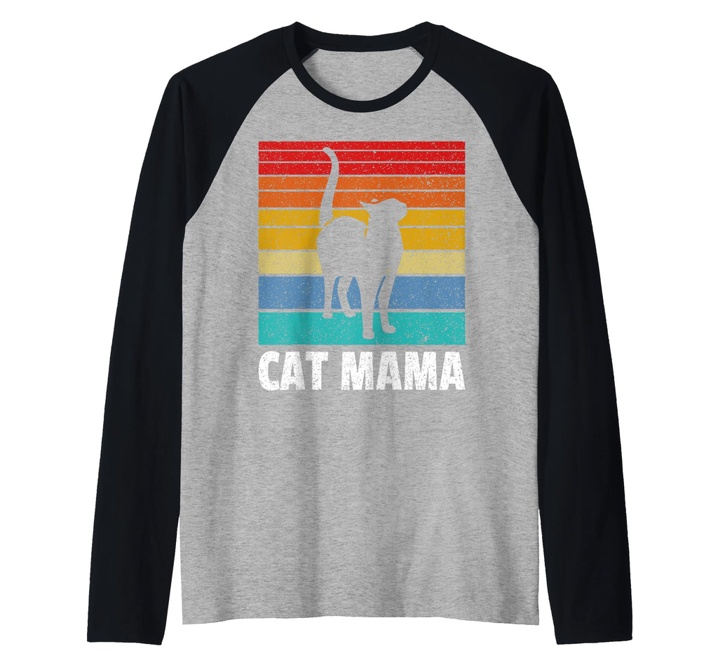 Adorable Black Cat Silhouette Sun Sweatshirt - Aesthetic Graphic Men Women - T-Shirt, Sweatshirt, Hoodie