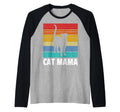 Adorable Black Cat Silhouette Sun Sweatshirt - Aesthetic Graphic Men Women - T-Shirt, Sweatshirt, Hoodie