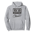 Best 1962 Birthday Gifts Cassette Tape Hoodie - Streetwear Style for Adults - T-Shirt, Sweatshirt, Hoodie