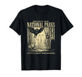 Protect Our National Parks Or T-Shirt - Casual Everyday Wear for Adults - T-Shirt, Sweatshirt, Hoodie