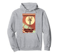 Capturing Moments Was Pure Art Hoodie - Casual Everyday Wear for Adults - T-Shirt, Sweatshirt, Hoodie