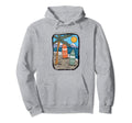 Granola Aesthetic Coconut Granola Hoodie - Unique Graphic for Adults - T-Shirt, Sweatshirt, Hoodie