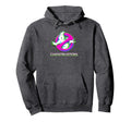 Ghostbusters Colorful Arcade Logo Movie Hoodie - Streetwear Style Men Women - T-Shirt, Sweatshirt, Hoodie