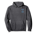 Stuart Florida Beach Fl Beach Hoodie - Casual Everyday Wear Men Women - T-Shirt, Sweatshirt, Hoodie