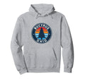 Bucyrus Ohio Oh 70S Hoodie - Unique Graphic Men Women - T-Shirt, Sweatshirt, Hoodie