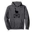Duck Tape Ducks And Cassette Hoodie - Novelty Apparel Men Women - T-Shirt, Sweatshirt, Hoodie
