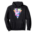 Venus Statue Bust Skull Vaporwave 80S Hoodie - Aesthetic Graphic Men Women - T-Shirt, Sweatshirt, Hoodie