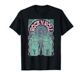 Rock Band T-Shirt - Unique Graphic Unisex - T-Shirt, Sweatshirt, Hoodie
