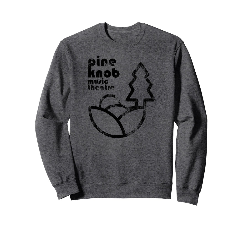 Pine Knob Music Theatre Sweatshirt - Fun Novelty Design Men Women - T-Shirt, Sweatshirt, Hoodie
