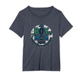 Mom Squad Proud Mama Baseball Cap T-Shirt - Aesthetic Graphic for Adults - T-Shirt, Sweatshirt, Hoodie