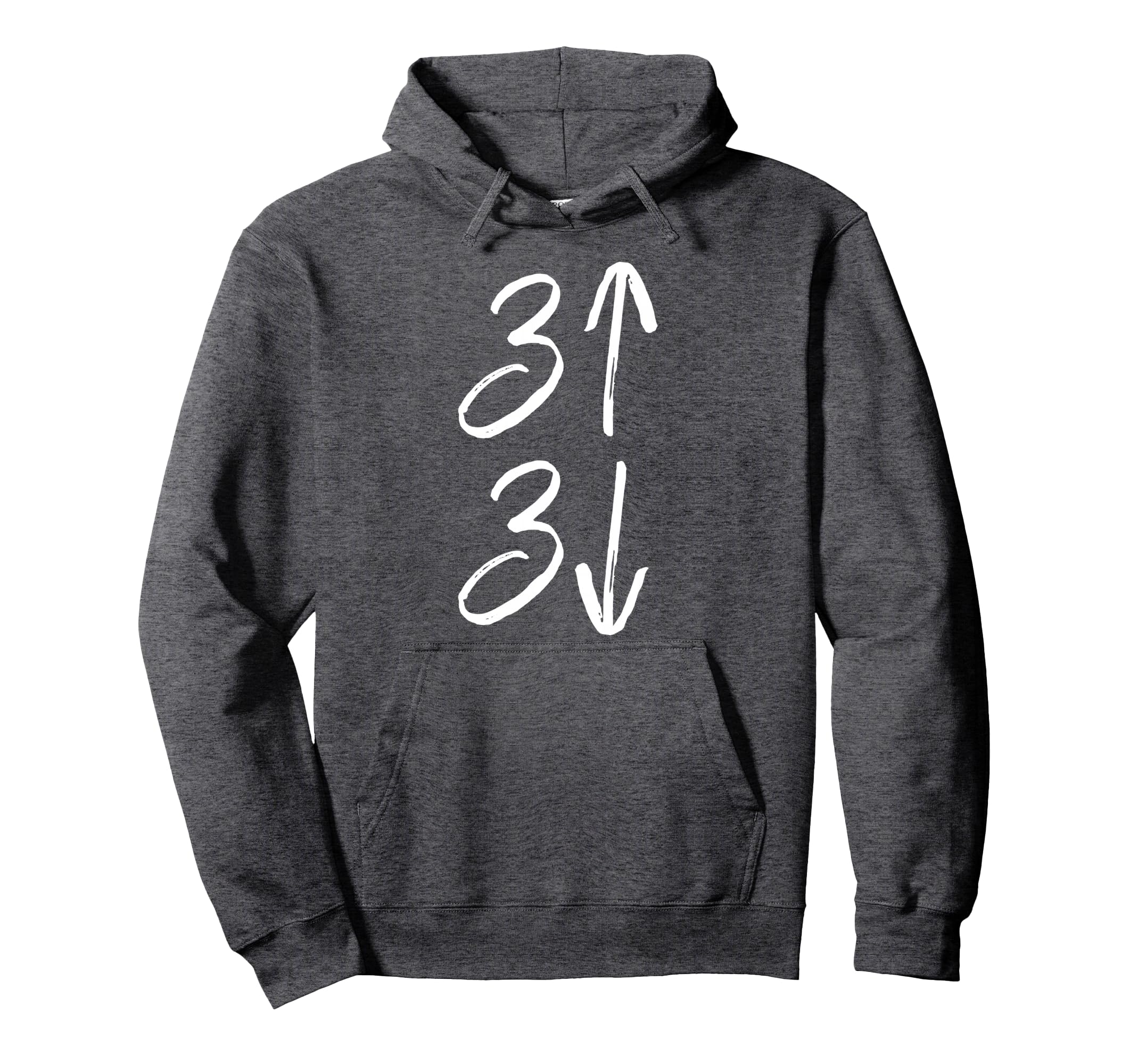 Funny Baseball Cheer Gift Moms 3 Up 3 Down Hoodie - Custom Art Print Unisex - T-Shirt, Sweatshirt, Hoodie
