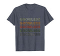 Love Heart Growlers Grunge Black Growlers T-Shirt - Novelty Apparel Unisex - T-Shirt, Sweatshirt, Hoodie