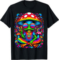 Funny Hippie 70s 60s Groovy Lover - Adult & Kids T-Shirts, Sweatshirts & Hoodies apparel design preview 1