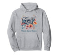 Photographers Never Lose Focus Camera Hoodie - Graphic Print Men Women - T-Shirt, Sweatshirt, Hoodie