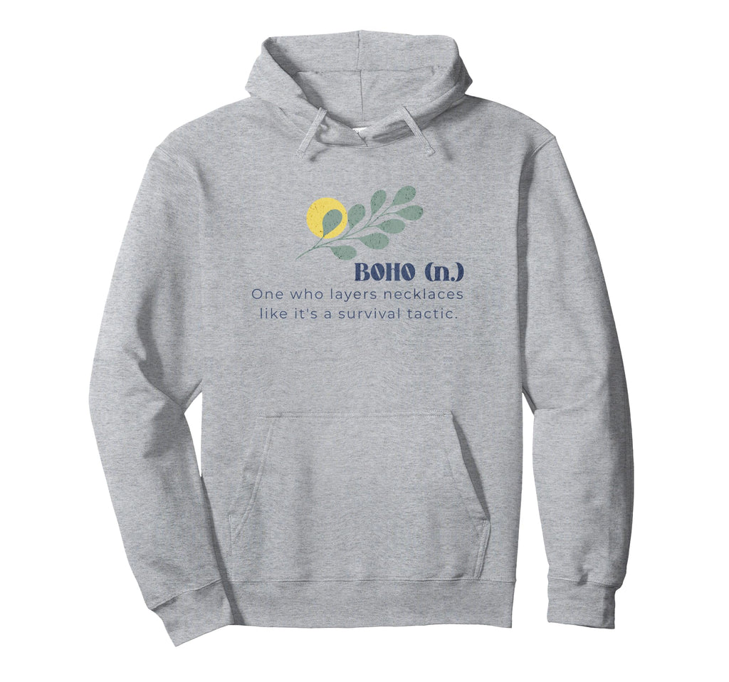 Womens Summer Boho 2025 Casual Funny Hoodie - Custom Art Print for Adults - T-Shirt, Sweatshirt, Hoodie