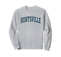 Huntsville Alabama Al Varsity Sweatshirt - Unique Graphic for Adults - T-Shirt, Sweatshirt, Hoodie
