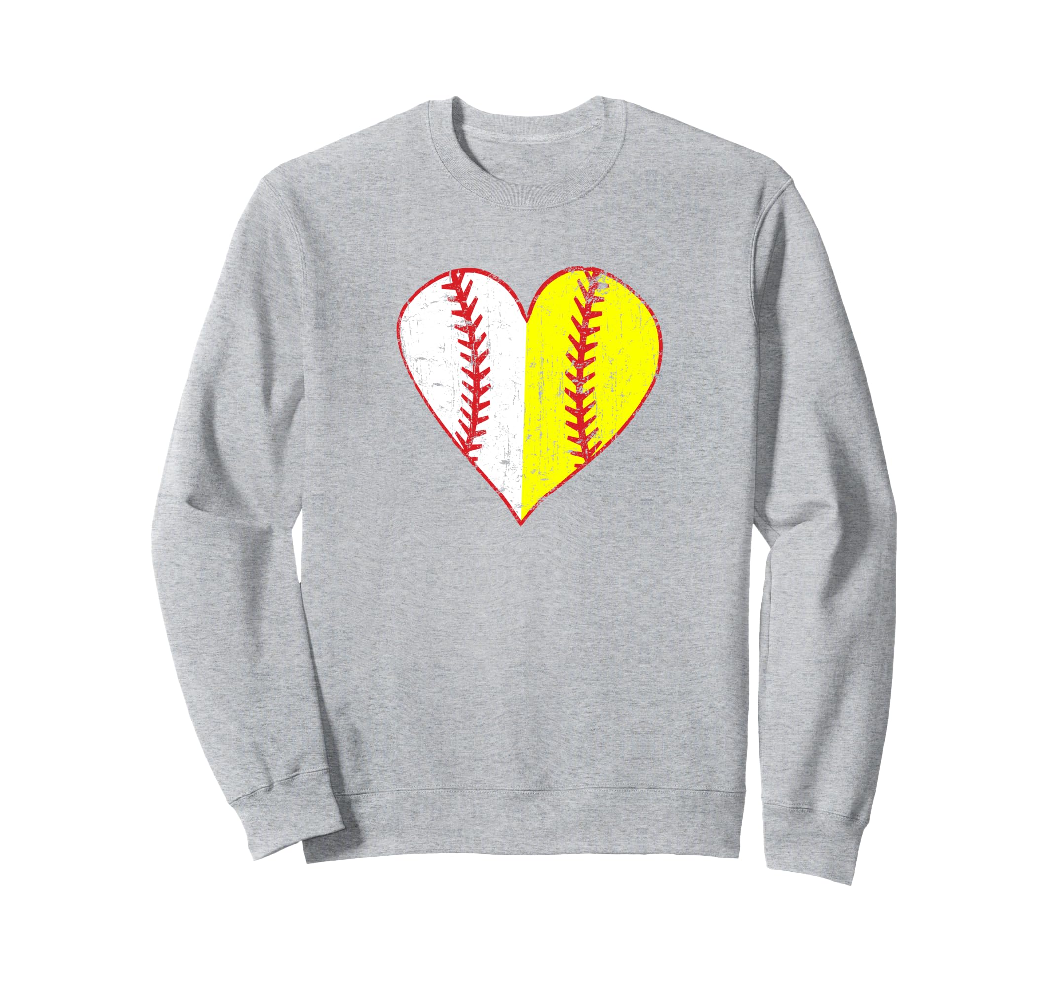 Primitive Play Ball Mom Love Sweatshirt - Trendy Graphic Men Women - T-Shirt, Sweatshirt, Hoodie
