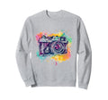 Photographer Camera Watercolor Sweatshirt - Novelty Apparel Men Women - T-Shirt, Sweatshirt, Hoodie