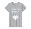 Womens Baseball Pregnancy Announcement T-Shirt - Trendy Graphic for Adults - T-Shirt, Sweatshirt, Hoodie