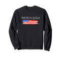 Biden 2020 Presidential Sweatshirt - Casual Everyday Wear Men Women - T-Shirt, Sweatshirt, Hoodie