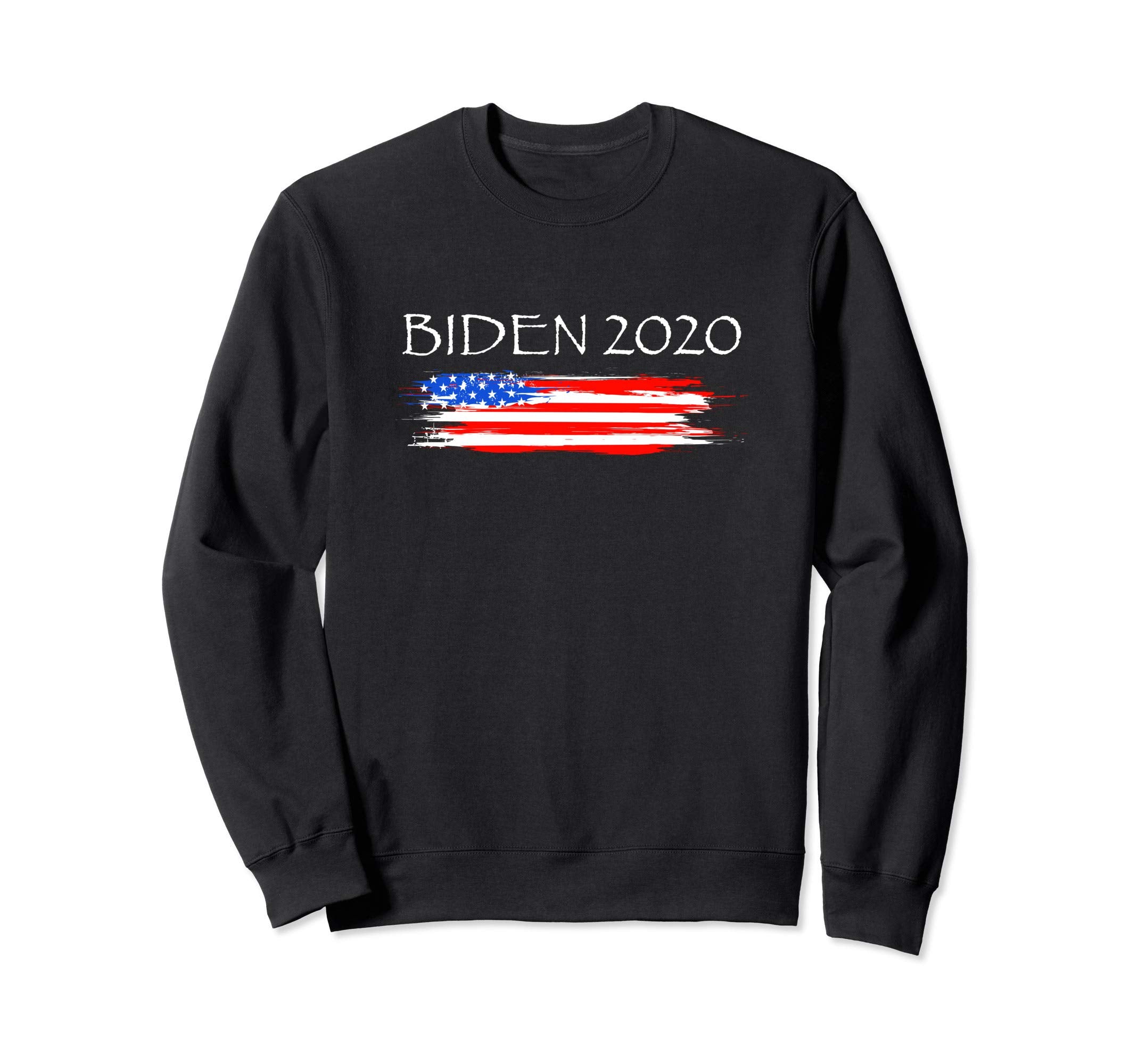 Biden 2020 Presidential Sweatshirt - Casual Everyday Wear Men Women - T-Shirt, Sweatshirt, Hoodie