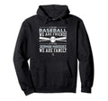 German Marquez If You Love Baseball Hoodie - Trendy Graphic Men Women - T-Shirt, Sweatshirt, Hoodie