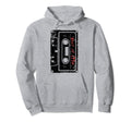 Best 1994 Mixtape Birthday Cassette Hoodie - Custom Art Print Men Women - T-Shirt, Sweatshirt, Hoodie