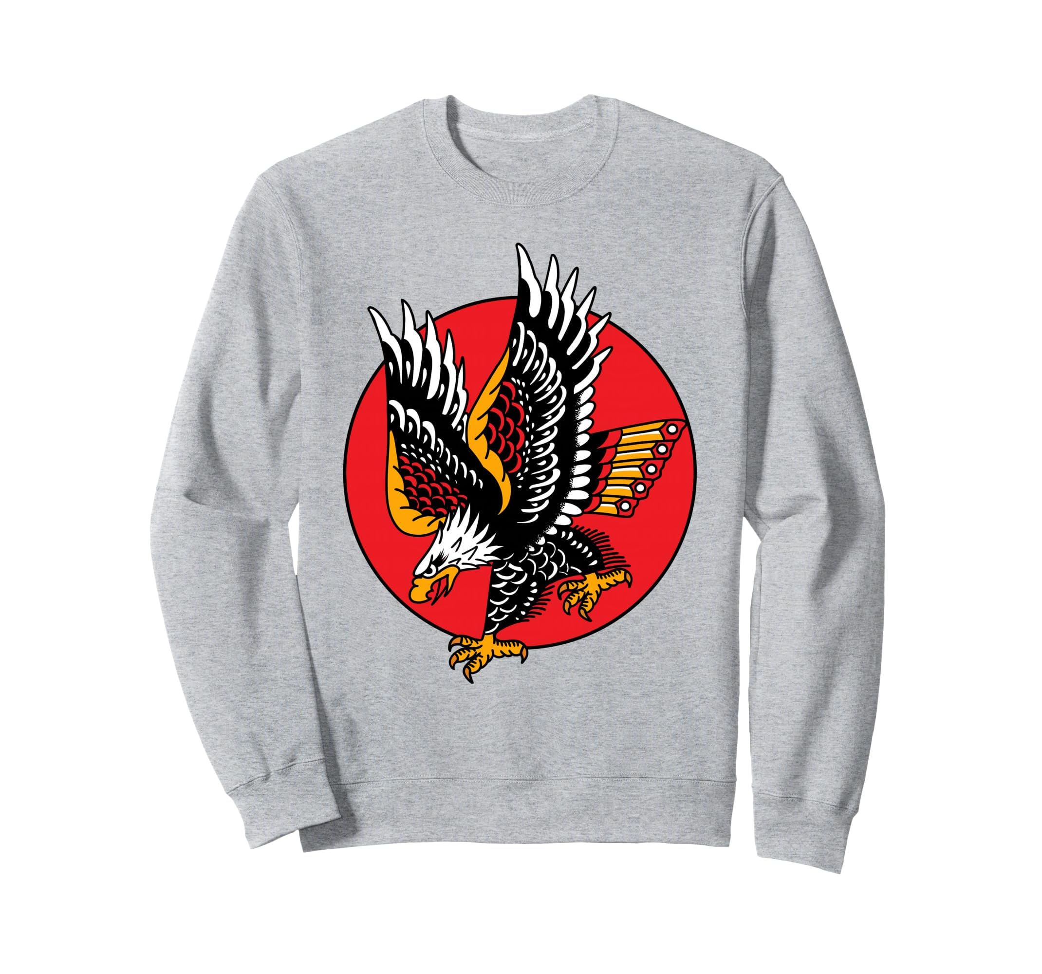 Traditional Tattoo Artist Ink Sweatshirt - Minimalist Print Men Women - T-Shirt, Sweatshirt, Hoodie