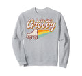 Roller Skating Skate 1970S Lets Get Sweatshirt - Aesthetic Graphic Unisex - T-Shirt, Sweatshirt, Hoodie