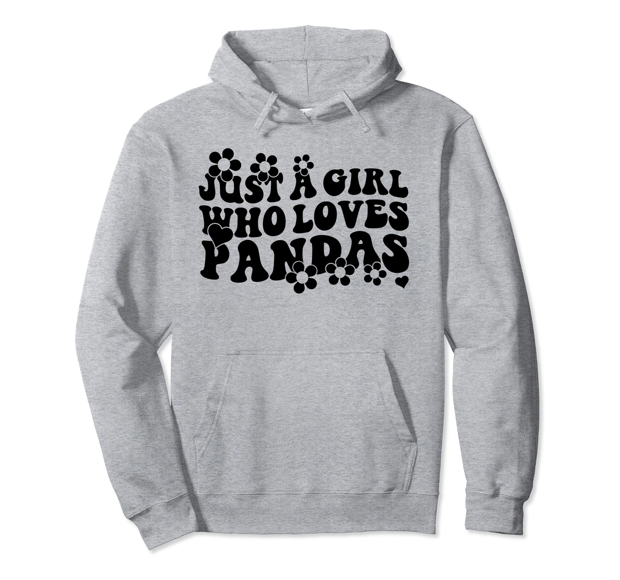 Groovy Boho Hippie Just Who Loves Koalas Hoodie - Novelty Apparel Unisex - T-Shirt, Sweatshirt, Hoodie
