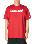 Marucci Dugout Sweatshirt - Custom Art Print for Adults - T-Shirt, Sweatshirt, Hoodie