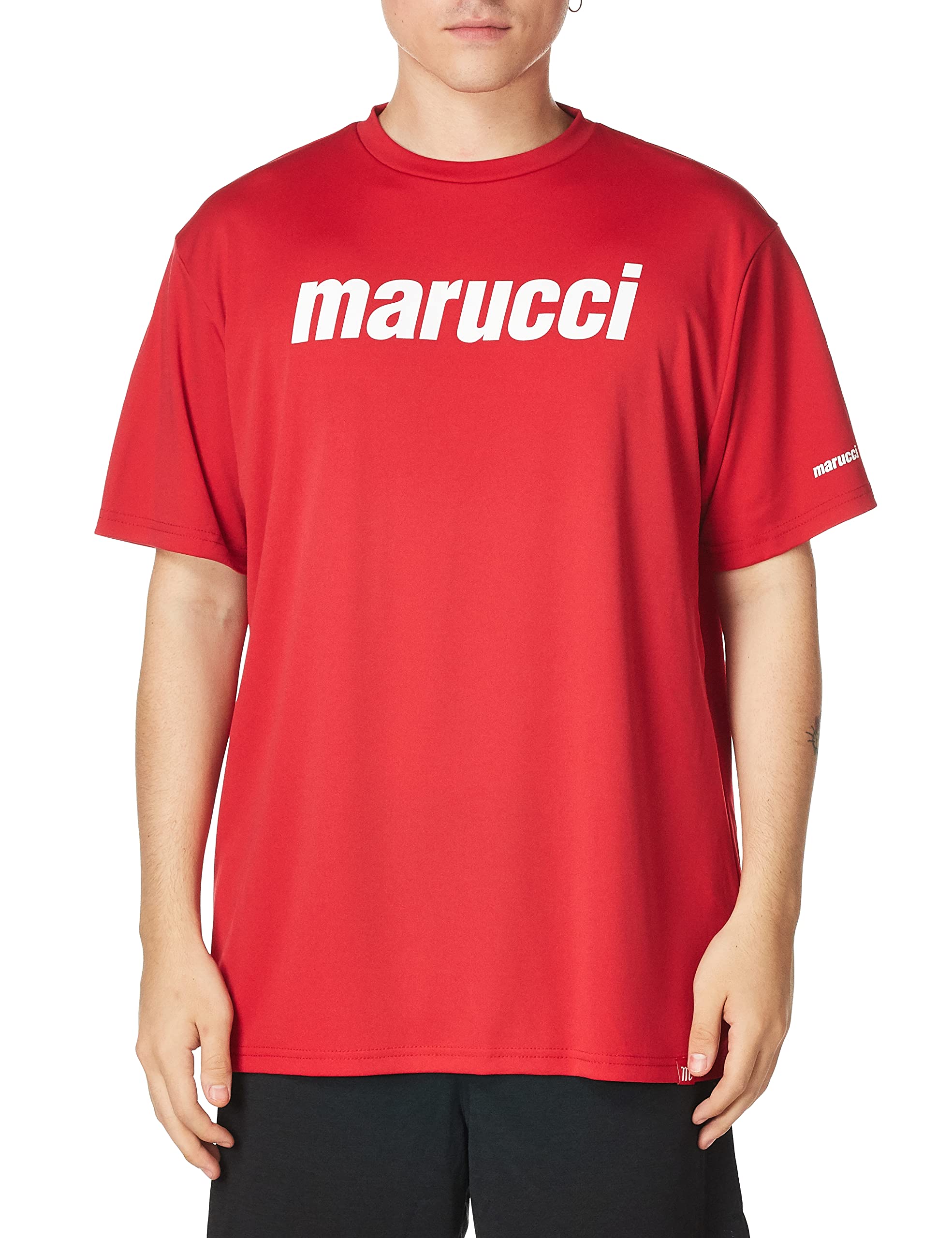 Marucci Dugout Sweatshirt - Custom Art Print for Adults - T-Shirt, Sweatshirt, Hoodie