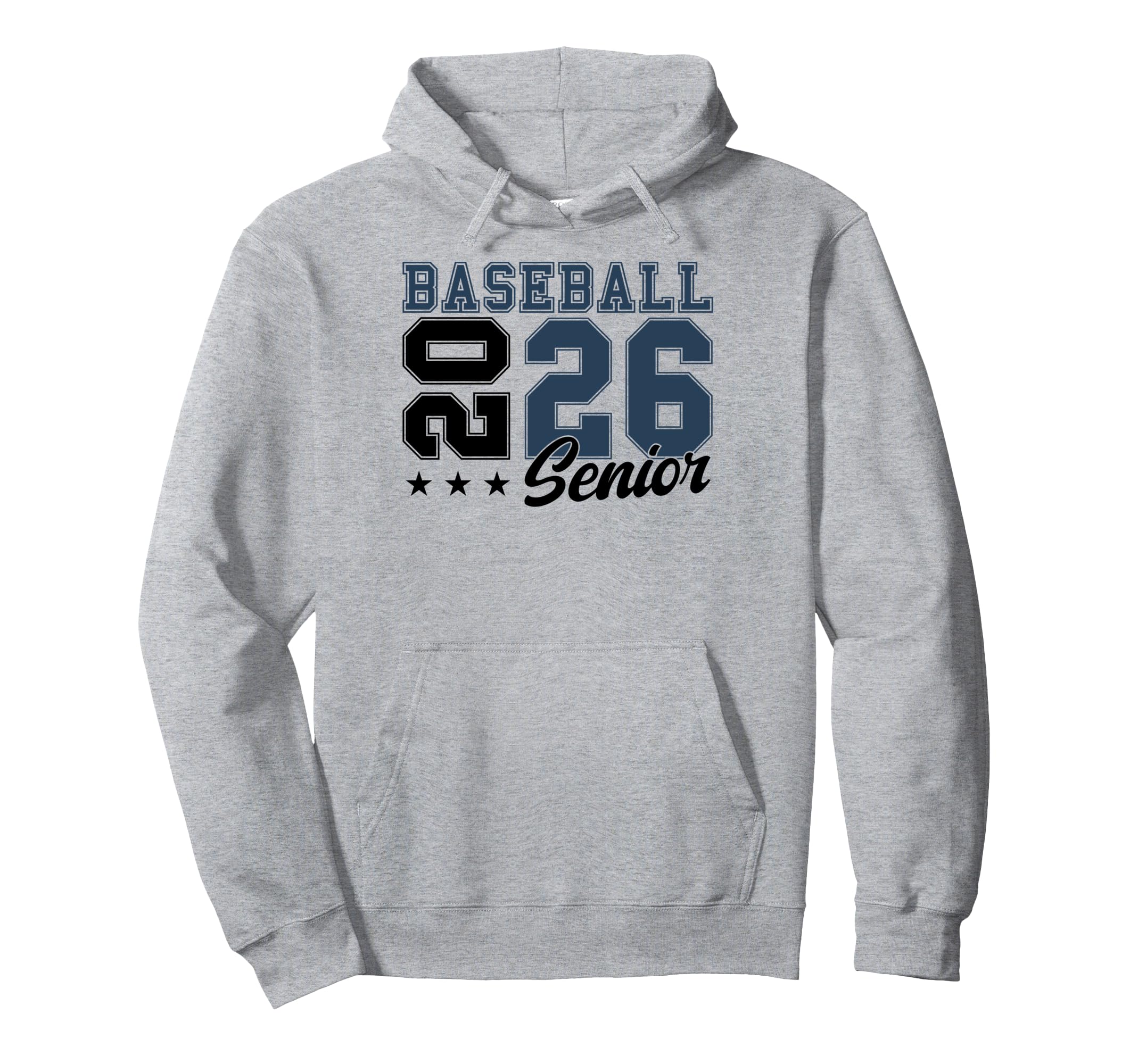 Baseball Senior Night Baseball Senior Hoodie - Unique Graphic Men Women - T-Shirt, Sweatshirt, Hoodie