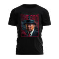 The Don 2024 3020 - Adult & Kids T-Shirts, Sweatshirts & Hoodies apparel design preview 1