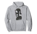 Anti Social Japanese Aesthetic Hoodie - Trendy Graphic for Adults - T-Shirt, Sweatshirt, Hoodie