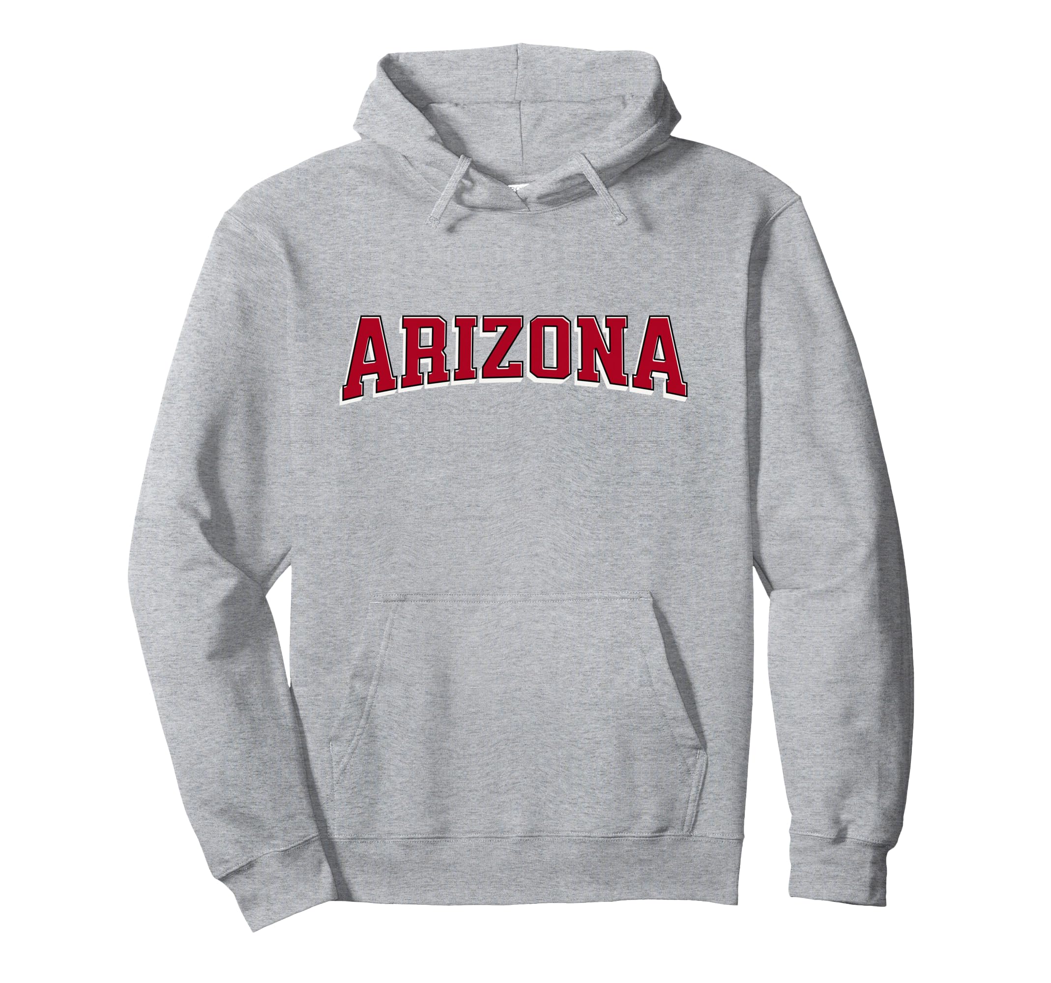 Arizona Varsity Arizona Hoodie - Unique Graphic for Adults - T-Shirt, Sweatshirt, Hoodie