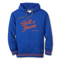 Field Stream Tackle Twill Hoodie - Casual Everyday Wear Men Women - T-Shirt, Sweatshirt, Hoodie