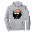 Manitou Incline Colorado Springs Hoodie - Minimalist Print Unisex - T-Shirt, Sweatshirt, Hoodie