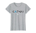 Katmai National Park Alaska Tonal T-Shirt - Casual Everyday Wear for Adults - T-Shirt, Sweatshirt, Hoodie