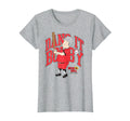 King Hill Dang It Bobby Baseball Player T-Shirt - Graphic Print Unisex - T-Shirt, Sweatshirt, Hoodie