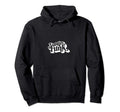 Legalize Funk Sweet 70S Hoodie - Casual Everyday Wear for Adults - T-Shirt, Sweatshirt, Hoodie