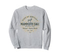 Mammoth Cave National Park Sweatshirt - Casual Everyday Wear Unisex - T-Shirt, Sweatshirt, Hoodie