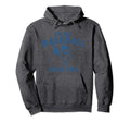 My Baseball Mom Era Game Day Mama Hoodie - Minimalist Print Men Women - T-Shirt, Sweatshirt, Hoodie