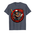 Baseball Chaos Manager Baseball Mom T-Shirt - Trendy Graphic Men Women - T-Shirt, Sweatshirt, Hoodie
