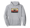 Best 1995 Mixtape Music Year Birth Hoodie - Trendy Graphic Men Women - T-Shirt, Sweatshirt, Hoodie