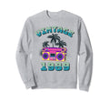 Gift 31 Year Old Cassette Tape Sweatshirt - Casual Everyday Wear Men Women - T-Shirt, Sweatshirt, Hoodie