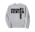 Baseball Senior Night Baseball Sweatshirt - Novelty Apparel Men Women - T-Shirt, Sweatshirt, Hoodie