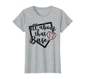 All About That Base Baseball T-Shirt - Casual Everyday Wear for Adults - T-Shirt, Sweatshirt, Hoodie