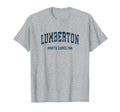 Lumberton North Carolina Nc Varsity Sports T-Shirt - Trendy Graphic Unisex - T-Shirt, Sweatshirt, Hoodie